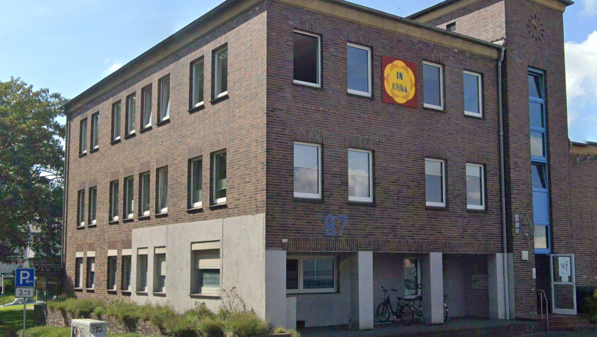 Kursraum in Unna